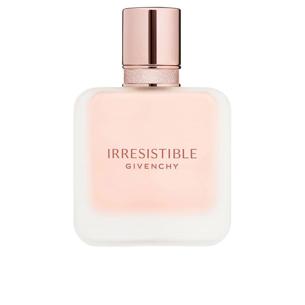 Givenchy Irresistible Hair Scented Mist 35ml – Luxury Floral Hair Perfume for Women.